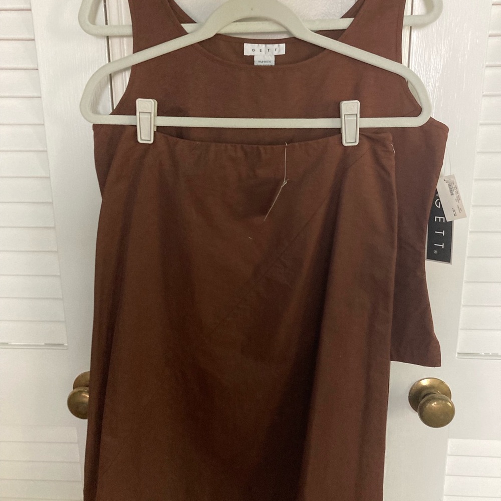 GETT Suit - Picture 10 of 10